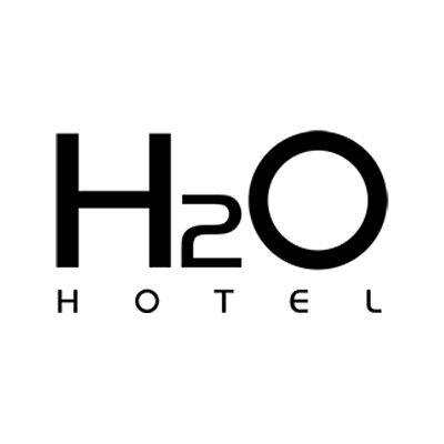 H2O水京棧國際酒店
