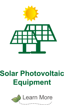 Solar Photovoltaic Equipment