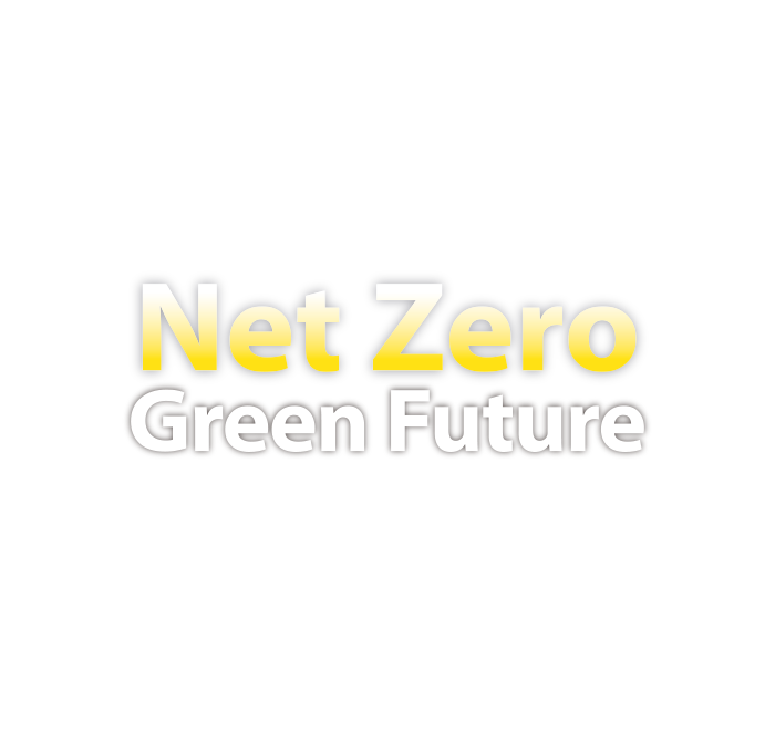 Net Zero Green Future