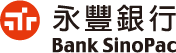 logotype 永豐銀行
