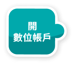 開數位帳戶