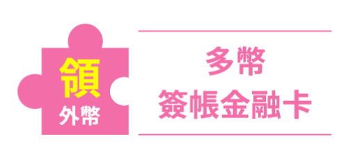 多幣 簽帳金融卡