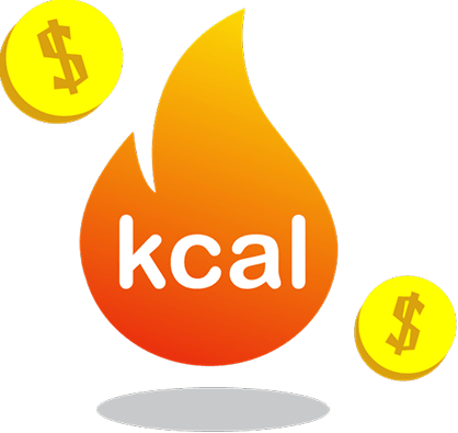 kcal