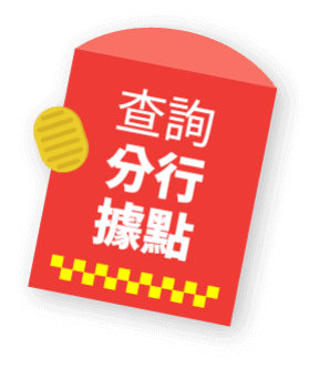 查詢 分行據點