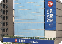 領航產業發展　永豐綠色金融創佳績