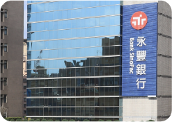 實踐淨零排放　永豐創10大亮眼成績