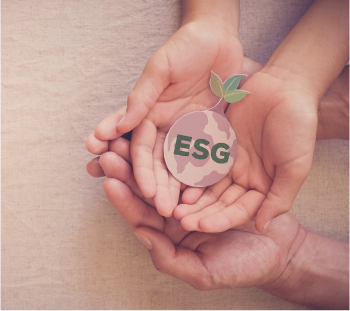 企業ESG是什麼？企業永續經營的3大評分標準，與未來趨勢接軌！
