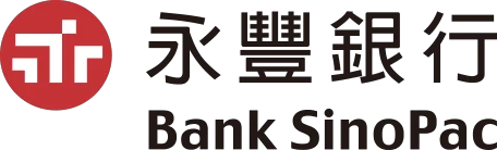 永豐銀行 Bank SinoPac