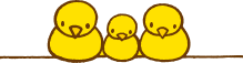 三隻小鴨