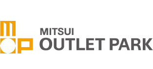 mitsui outlet park logo