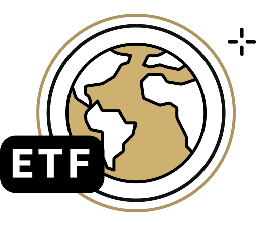 純ETF