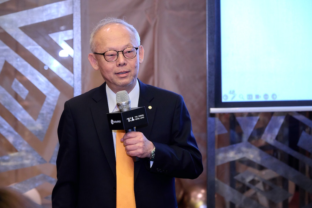 永豐銀行 大戶DAWHO 關鍵評論 INSIDE