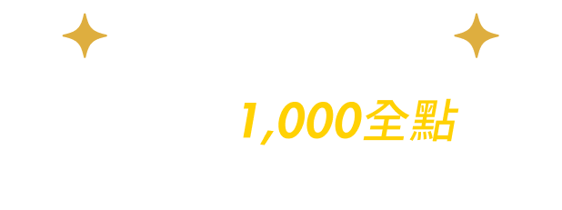 新虎限定 使用DAWHO完成首綁任務加碼抽1,000全點