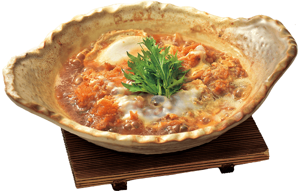 大戶屋 — 滑蛋豬排鍋定食