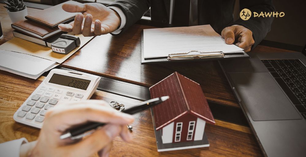 如何用房子借錢？認識房屋抵押貸款種類