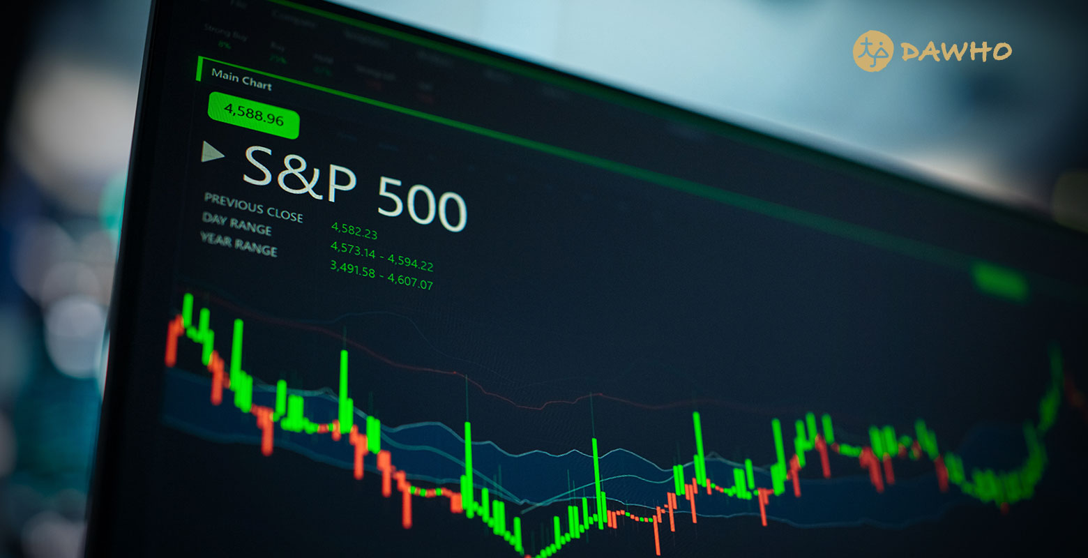 美股ETF入門全攻略：從選股到申購，輕鬆投資5大熱門標的