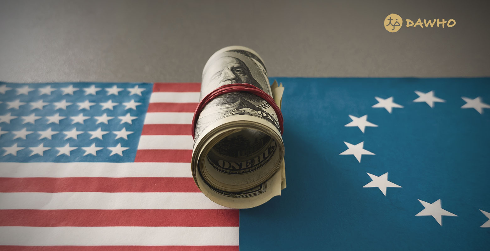 美元定存好嗎？穩健財富就選它