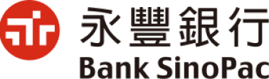 永豐銀行 Bank SinoPac