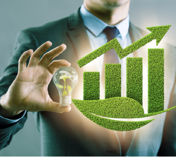 綠色金融定義講解：2022新興金融產品，一篇文章了解綠色風暴！