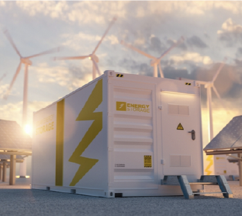 儲能設備融資正夯｜一篇帶你認識儲能設備及好處，抓住綠能產業新脈動