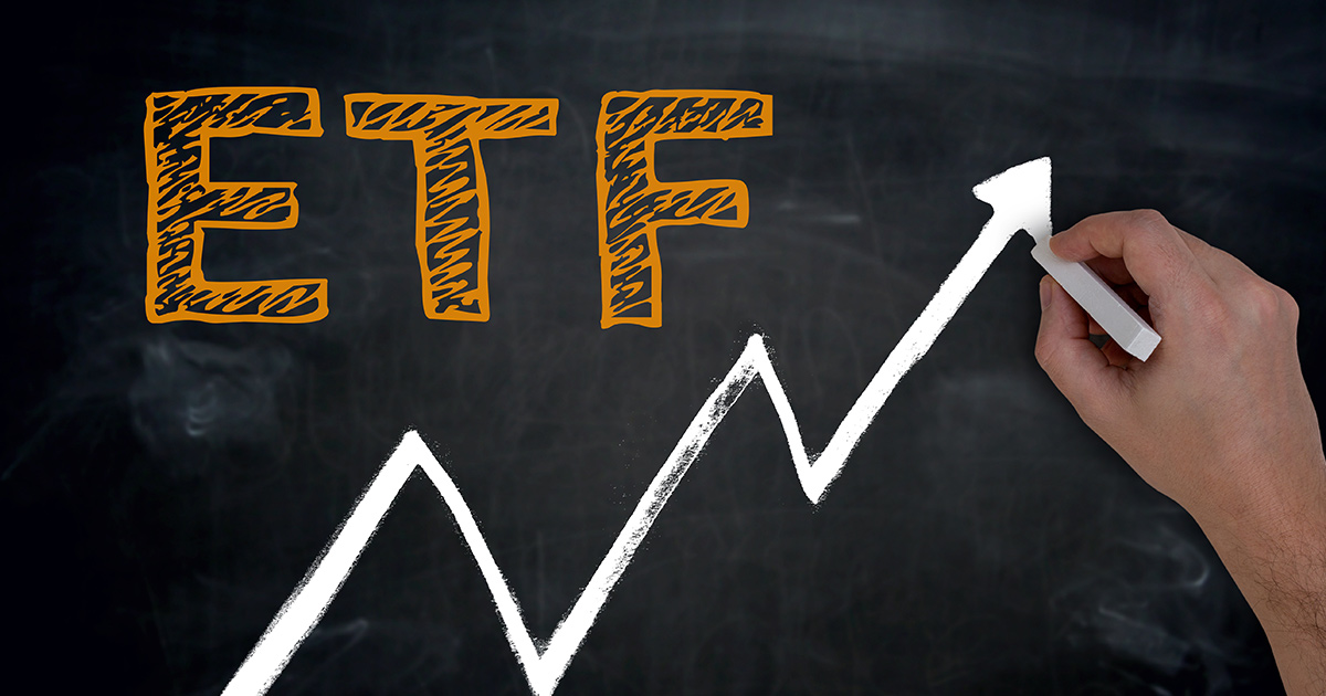 介紹ETF種類和定期定額ETF，投資理財最佳選擇