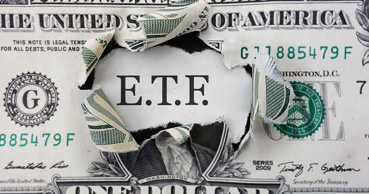 VTI：先鋒富時整體股市ETF
