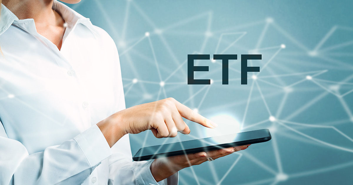 定期定額ETF，投資理財的最佳秘訣