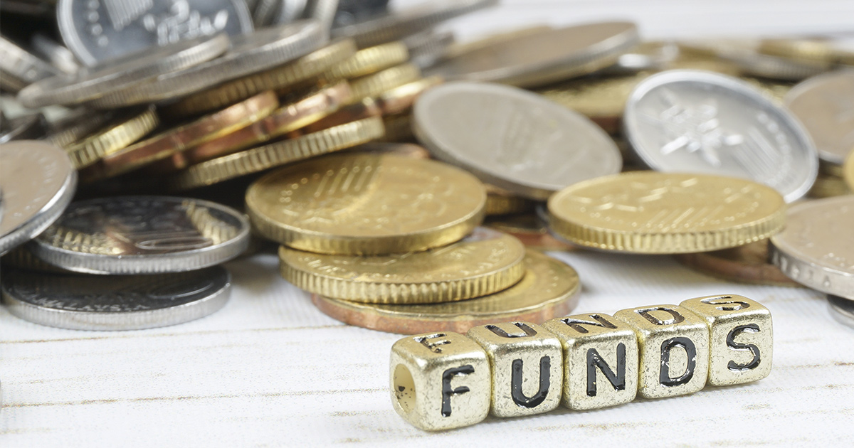  投資工具介紹-透過基金來投資理財