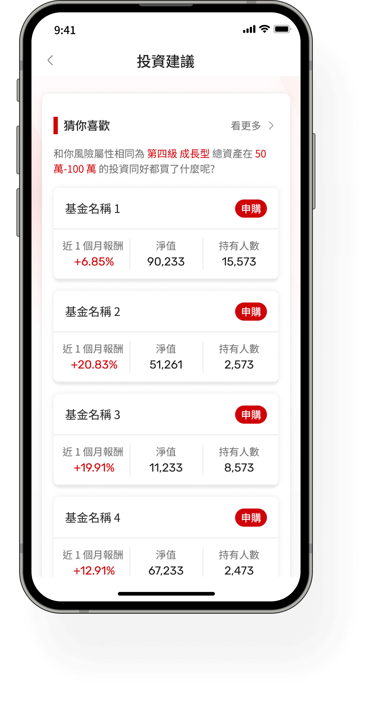 裝飾 | NewApp"