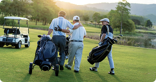 海外理財的布局