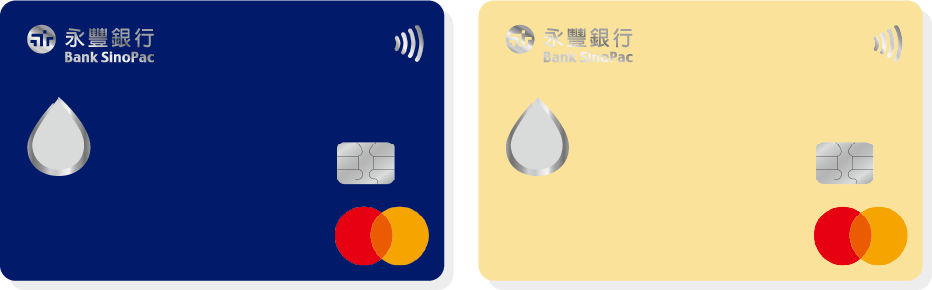 永豐SPORT卡 照片