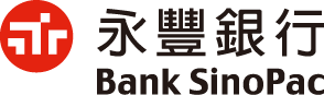 logotype 永豐銀行