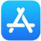 apple store icon