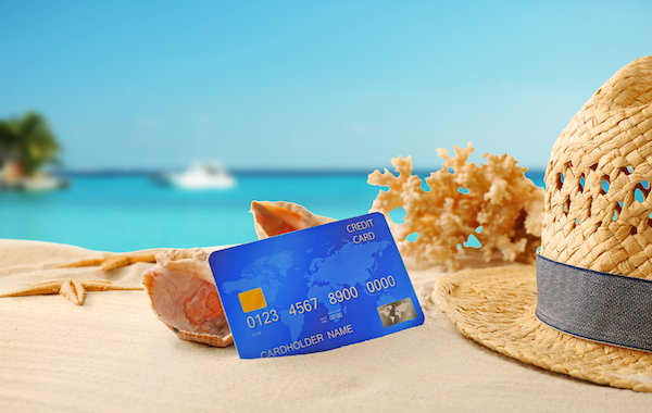 海外刷卡手續費怎麼算？