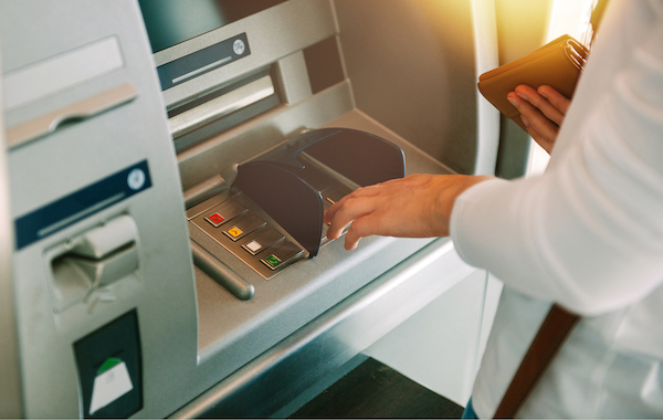 海外ATM提領需要注意什麼？
