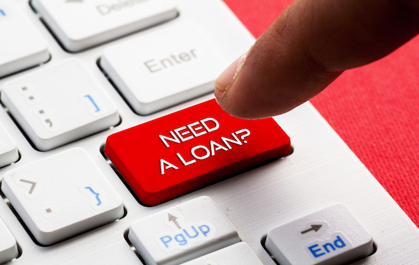 信用貸款是什麼？